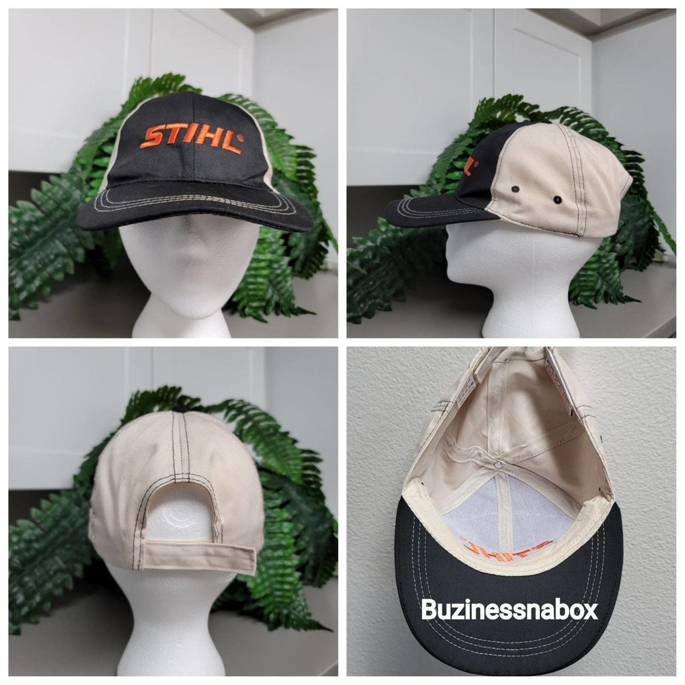 STIHL Chainsaws Hat